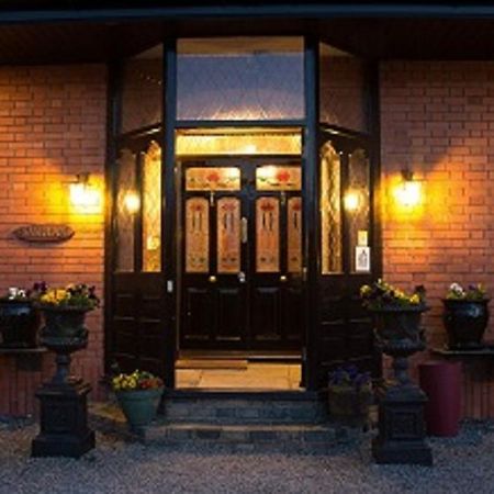 San Juan B&B クロラン エクステリア 写真