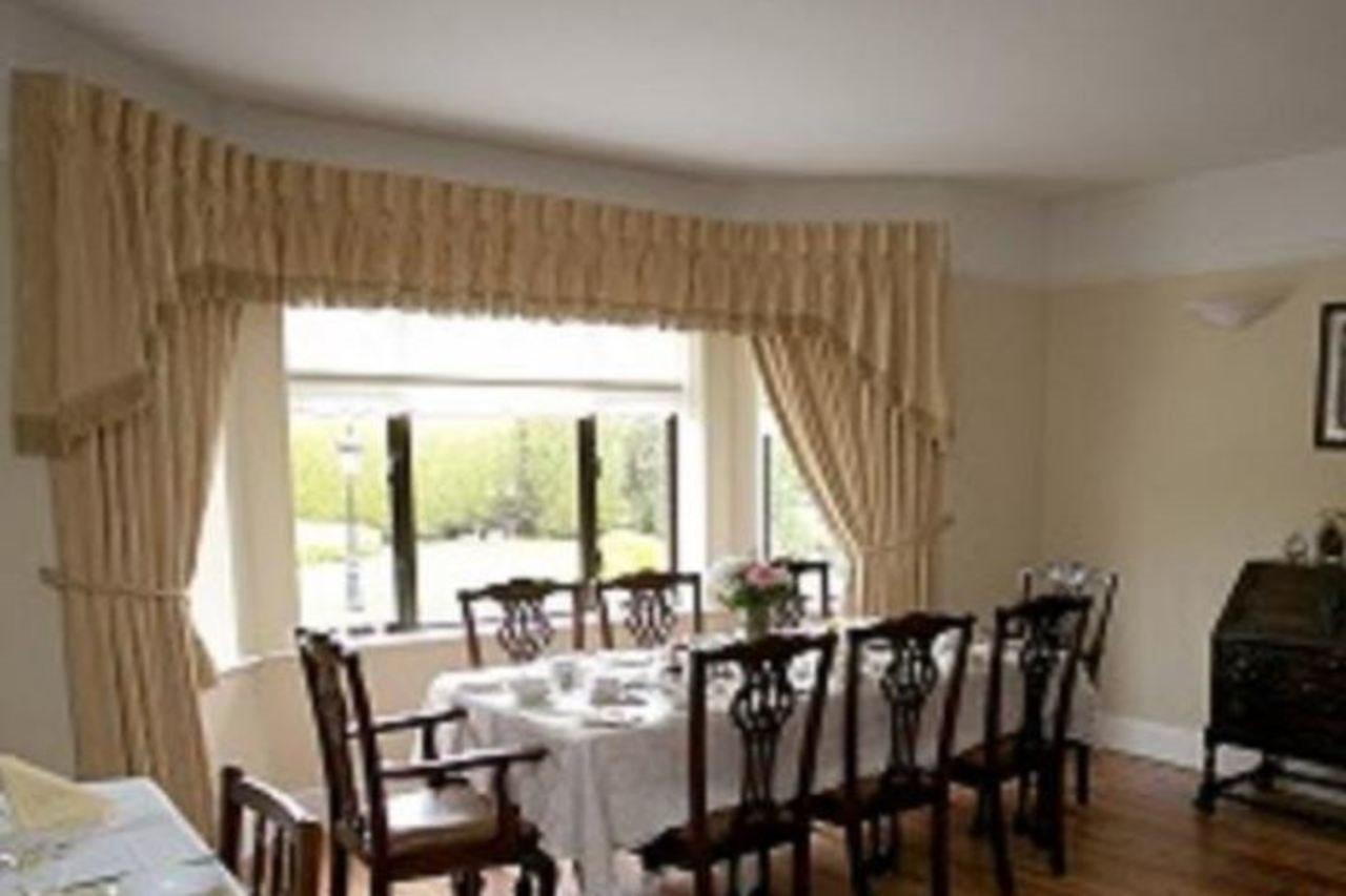 San Juan B&B クロラン エクステリア 写真