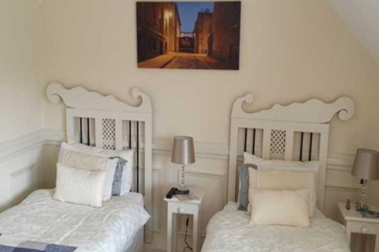 San Juan B&B クロラン エクステリア 写真