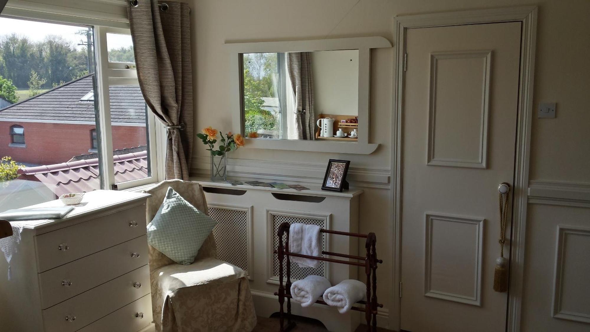 San Juan B&B クロラン 部屋 写真