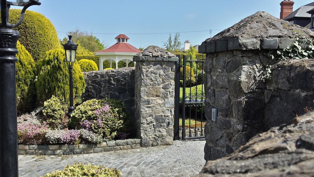 San Juan B&B クロラン エクステリア 写真