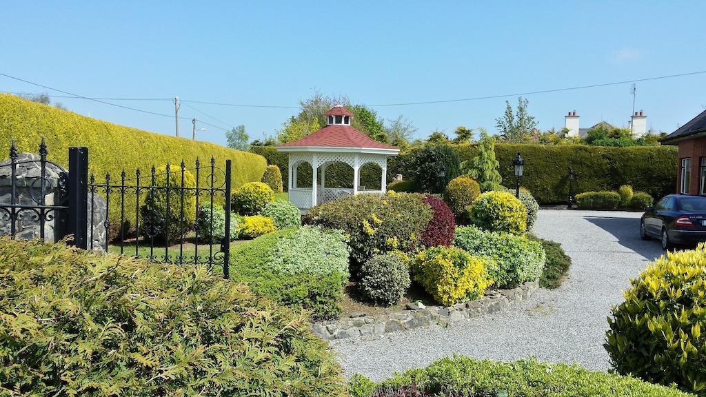 San Juan B&B クロラン エクステリア 写真