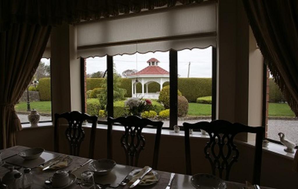 San Juan B&B クロラン エクステリア 写真