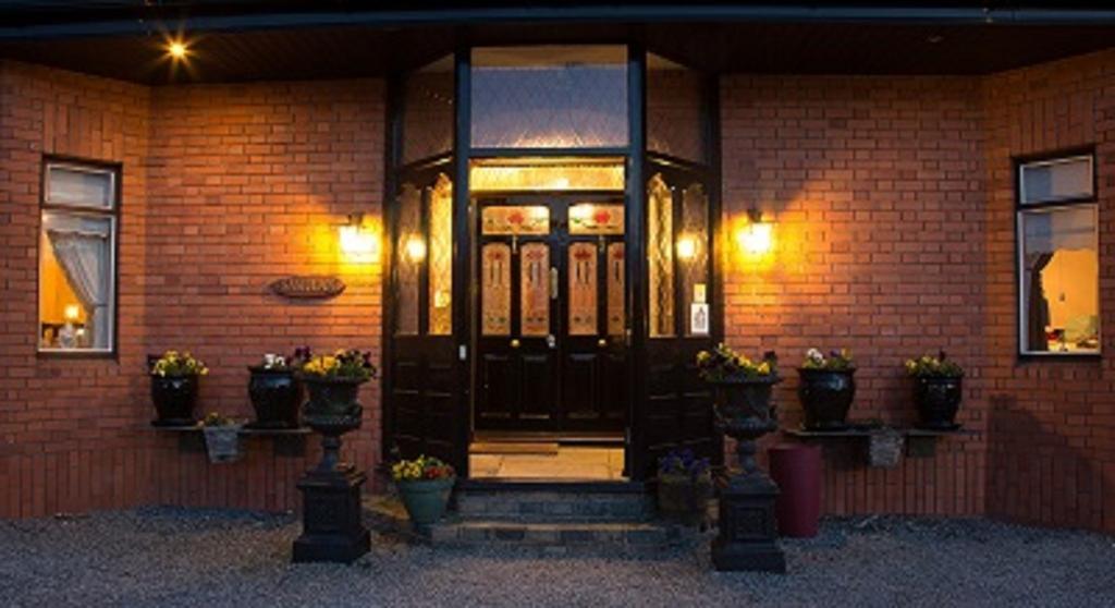 San Juan B&B クロラン エクステリア 写真