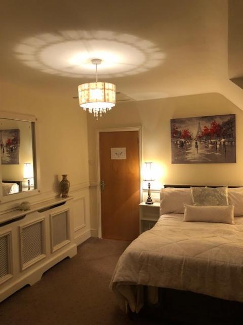 San Juan B&B クロラン エクステリア 写真