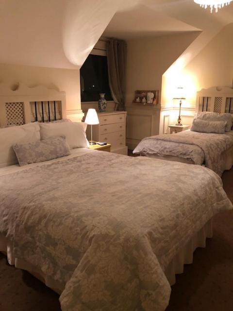 San Juan B&B クロラン エクステリア 写真