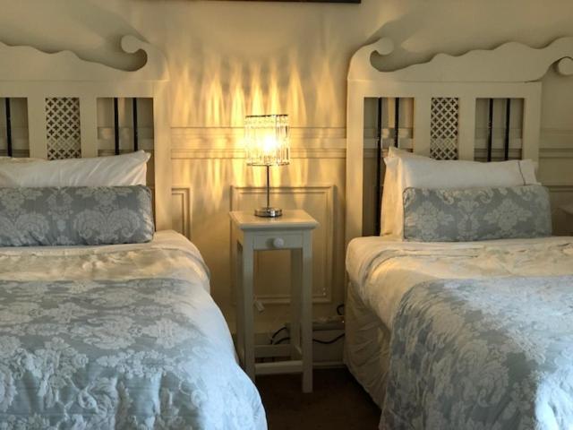 San Juan B&B クロラン エクステリア 写真