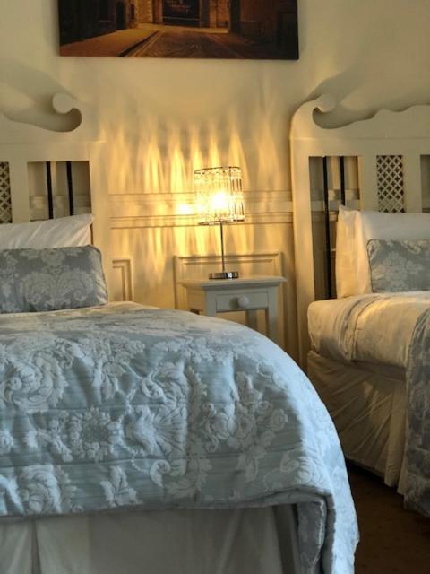 San Juan B&B クロラン エクステリア 写真